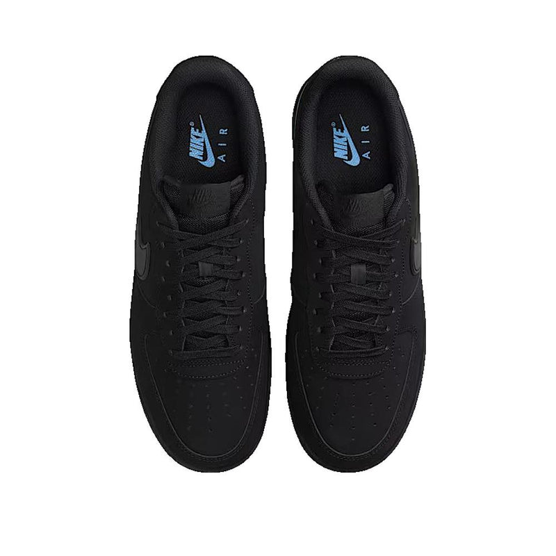 Zapatillas Air Force 1 '07 - Negro