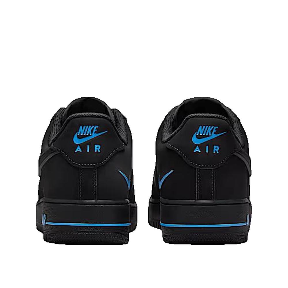 Zapatillas Air Force 1 '07 - Negro