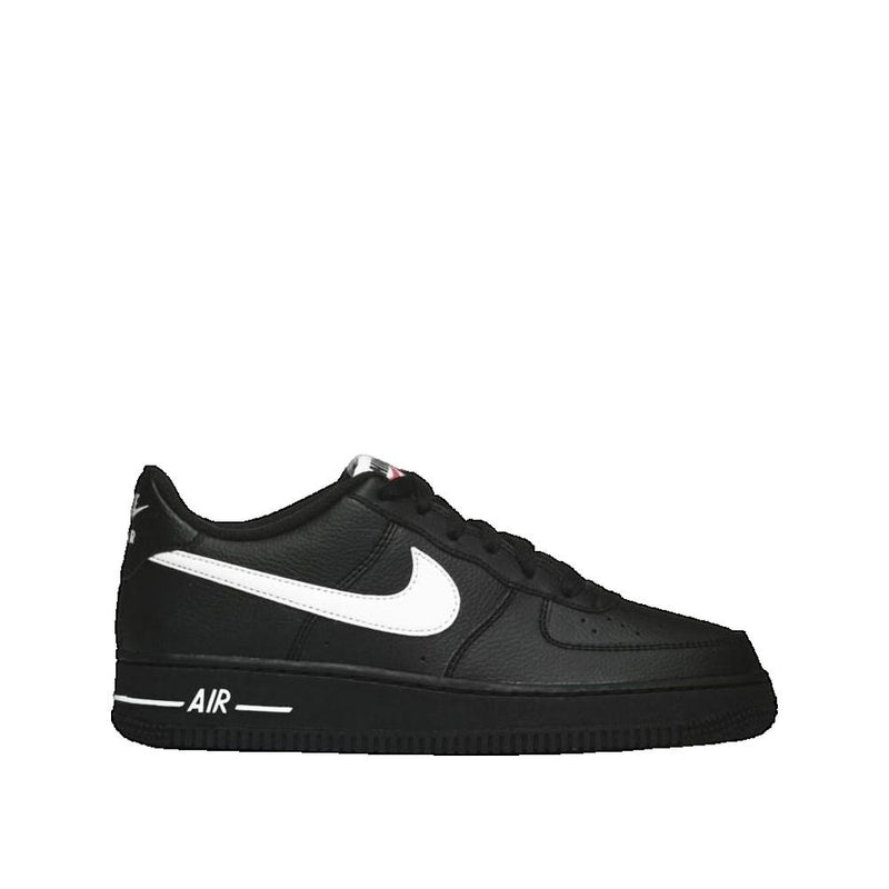 Zapatillas Air Force 1 '07 - Negro