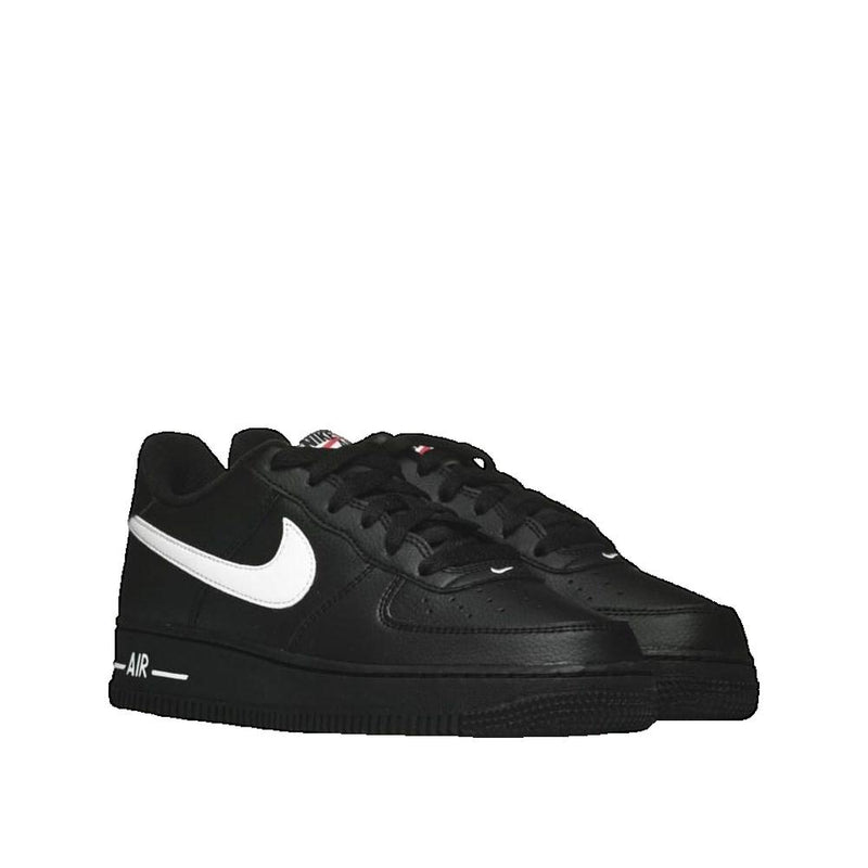 Zapatillas Air Force 1 '07 - Negro