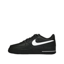 Zapatillas Air Force 1 '07 - Negro
