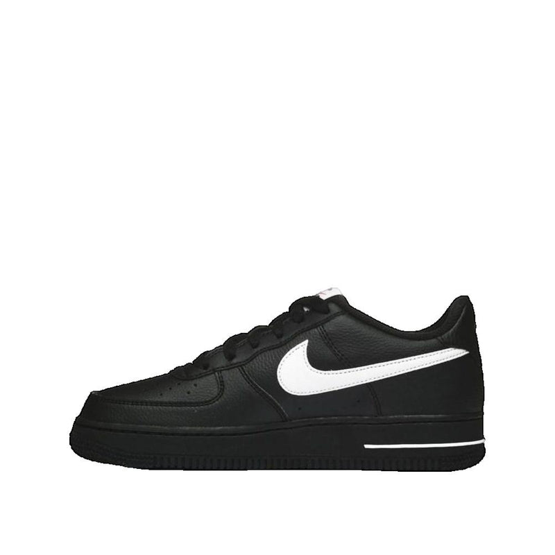 Zapatillas Air Force 1 '07 - Negro
