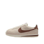 Cortez Trainers - Brown