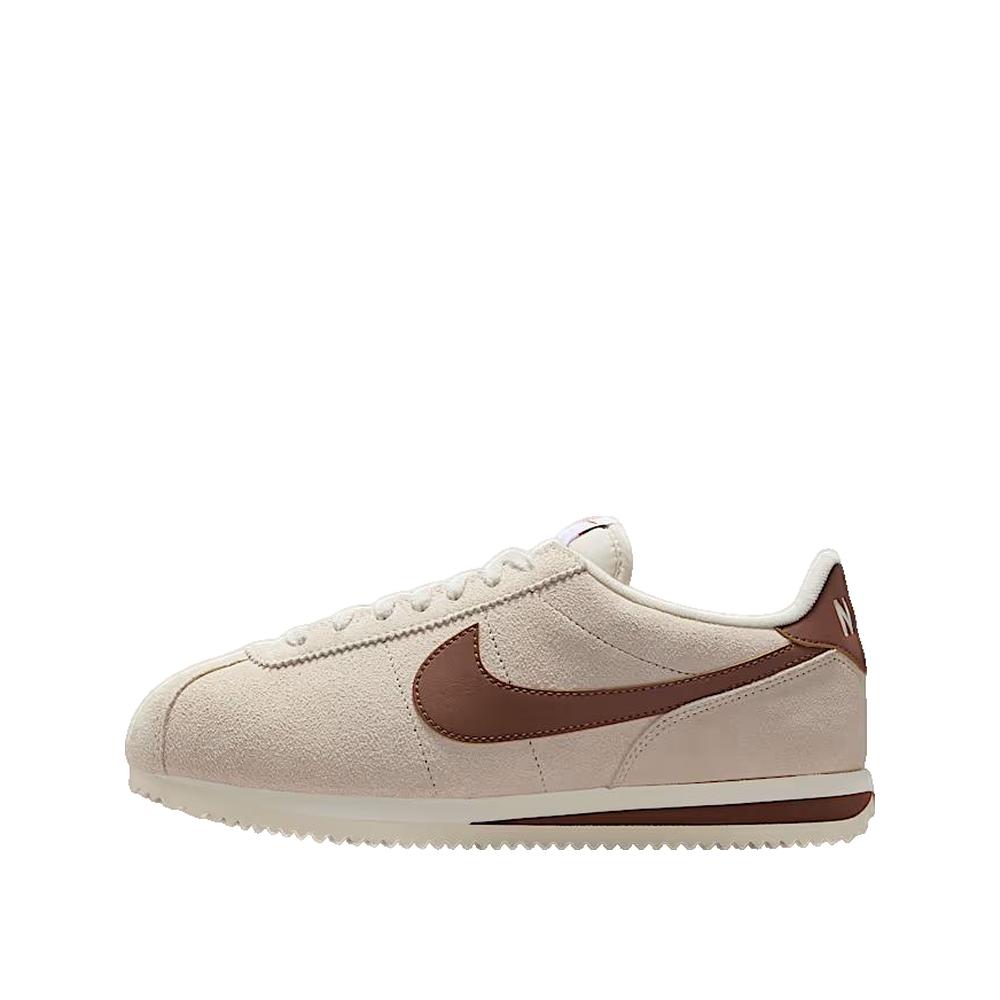 Cortez Trainers - Brown