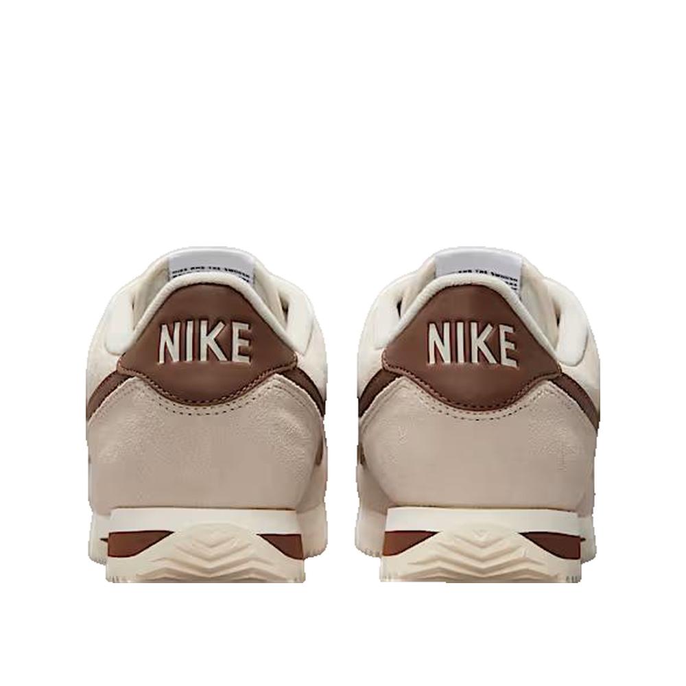 Cortez Trainers - Brown