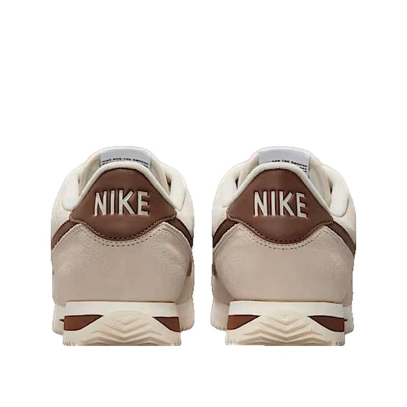 Baskets Cortez - Marron