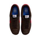 Cortez Trainers - Brown