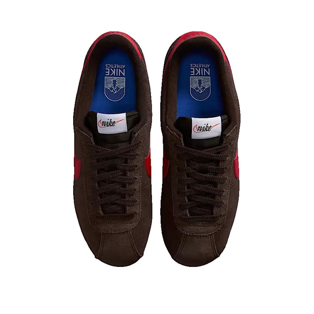 Cortez Trainers - Brown