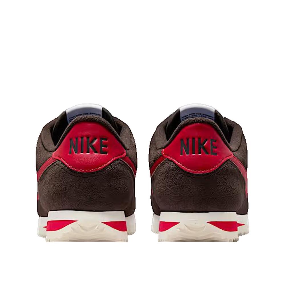 Cortez Trainers - Brown