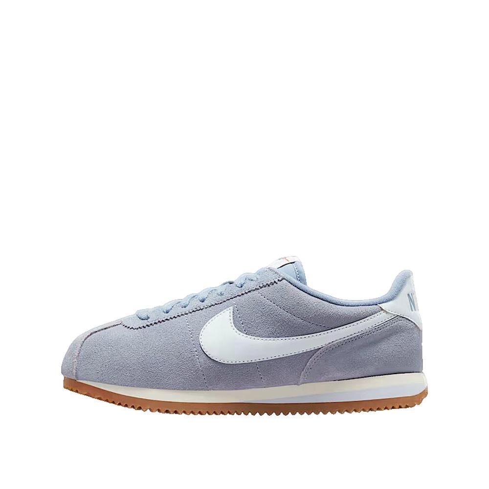 Cortez Trainers - Grey