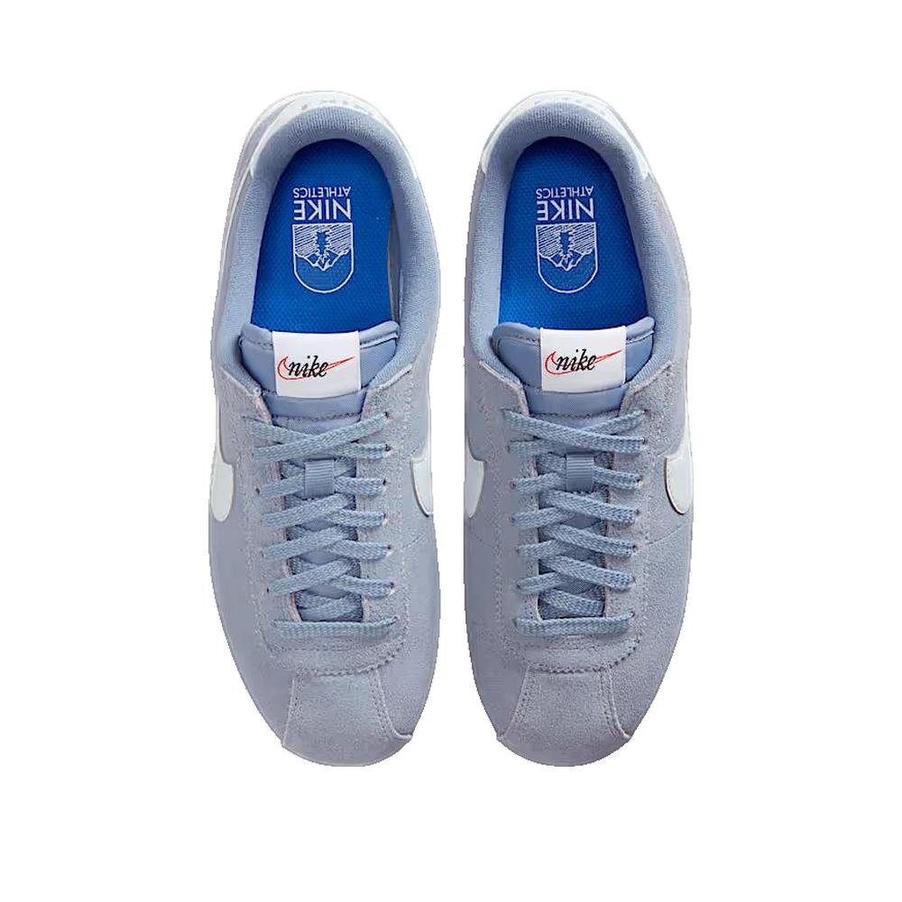 Cortez Trainers - Grey