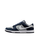 Baskets Dunk Low - Bleu