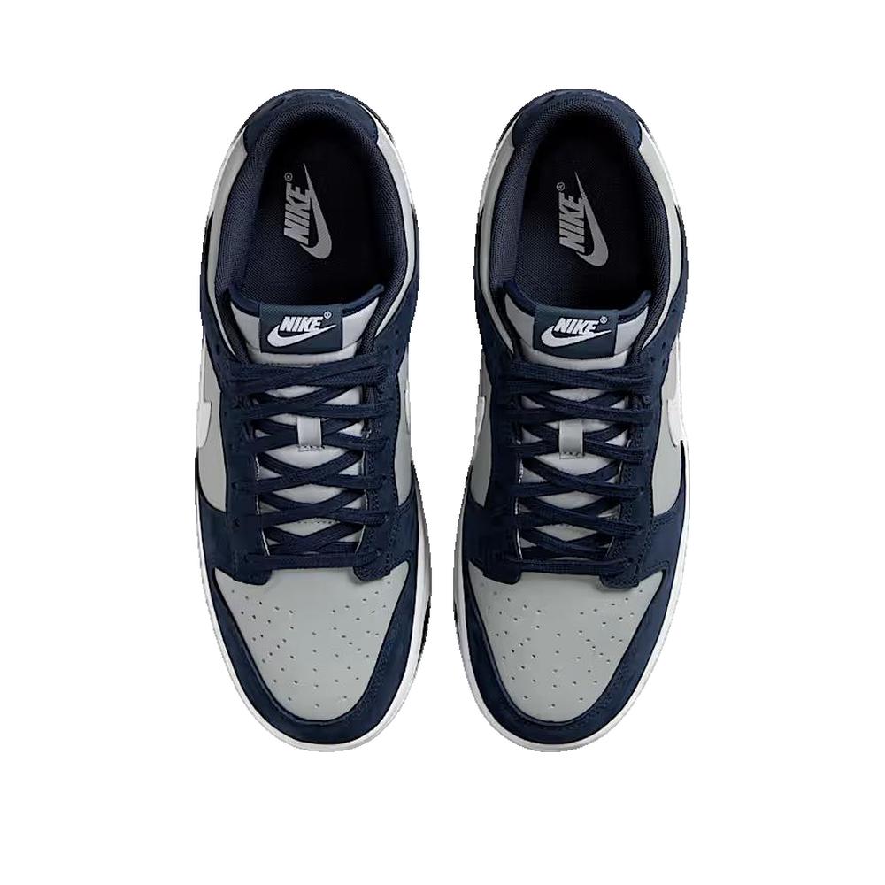 Baskets Dunk Low - Bleu