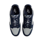 Baskets Dunk Low - Bleu