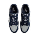 Baskets Dunk Low - Bleu