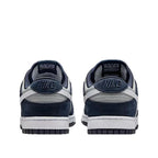 Baskets Dunk Low - Bleu