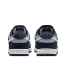 Baskets Dunk Low - Bleu