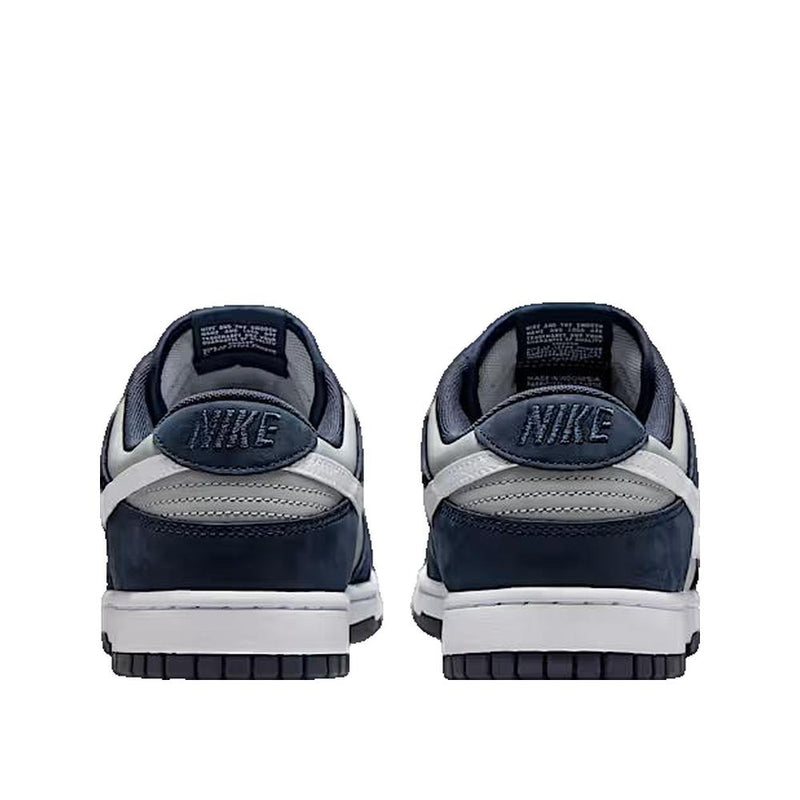 Baskets Dunk Low - Bleu