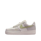 Air Force 1 '07 Trainers - Grey