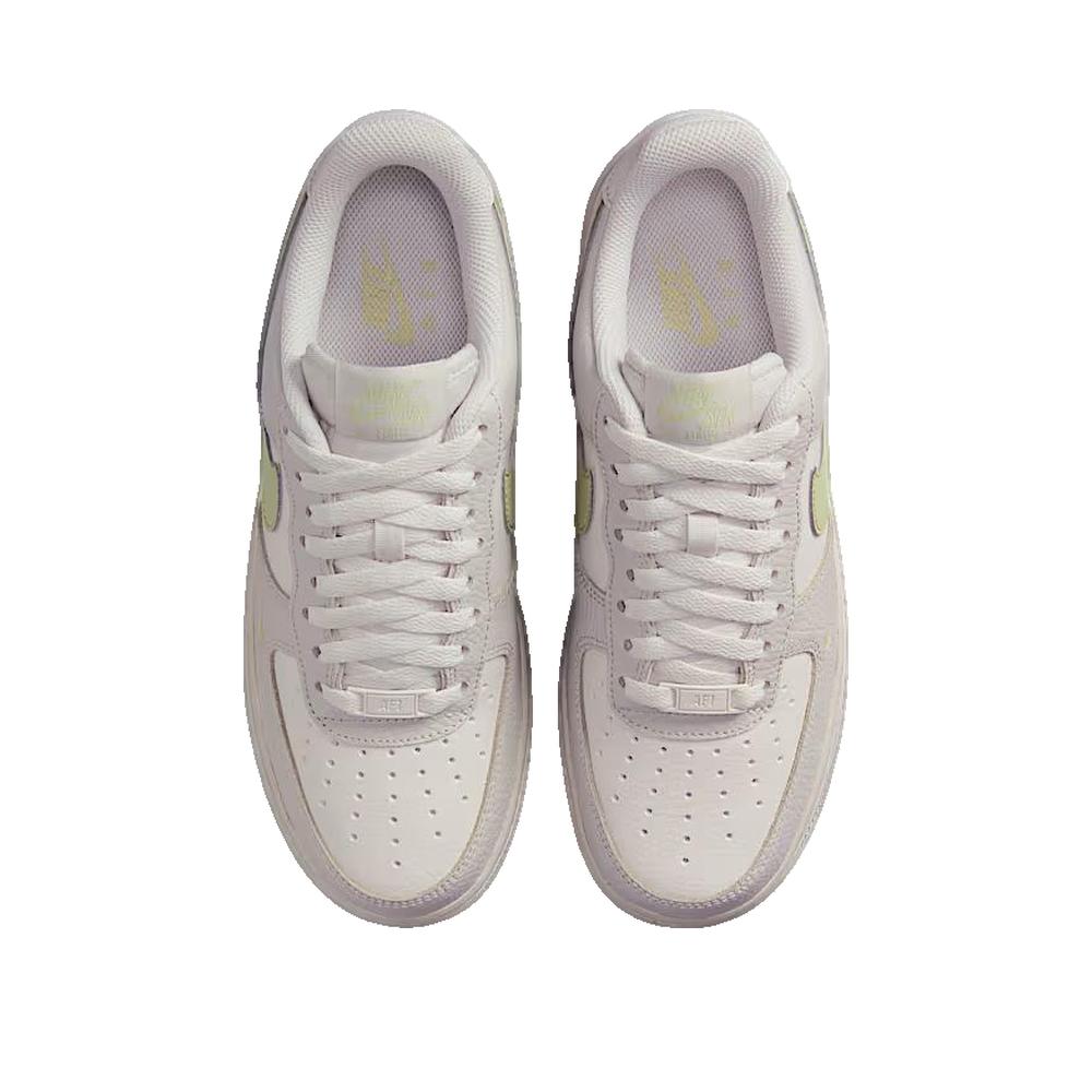 Air Force 1 '07 Trainers - Grey