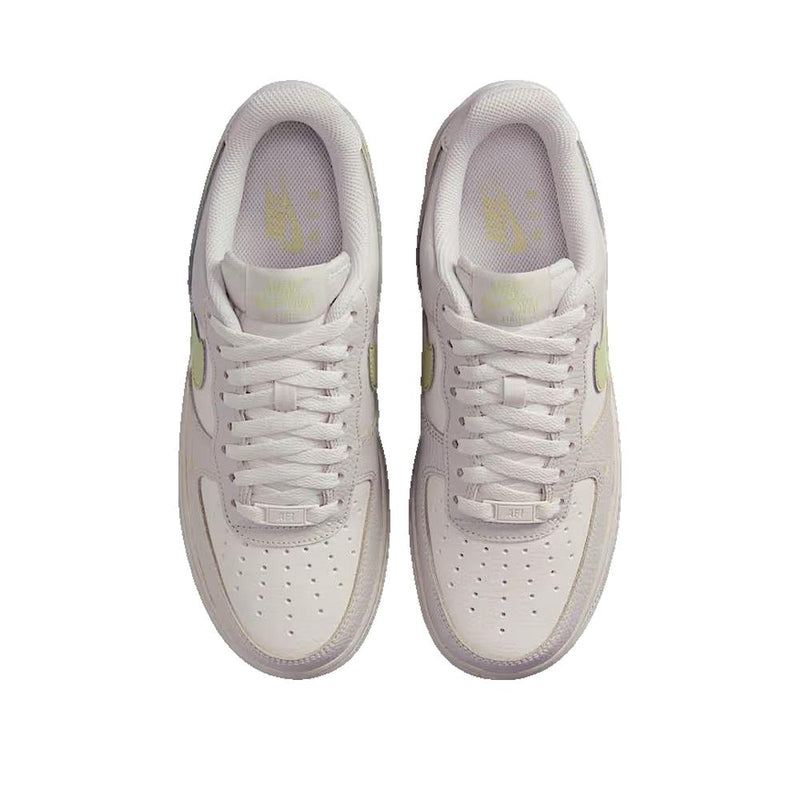 Baskets Air Force 1 '07 - Gris
