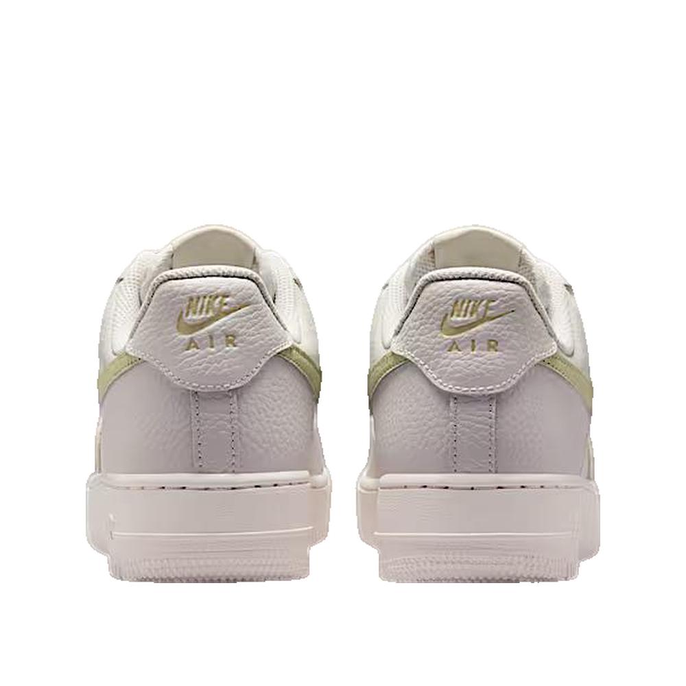 Air Force 1 '07 Trainers - Grey