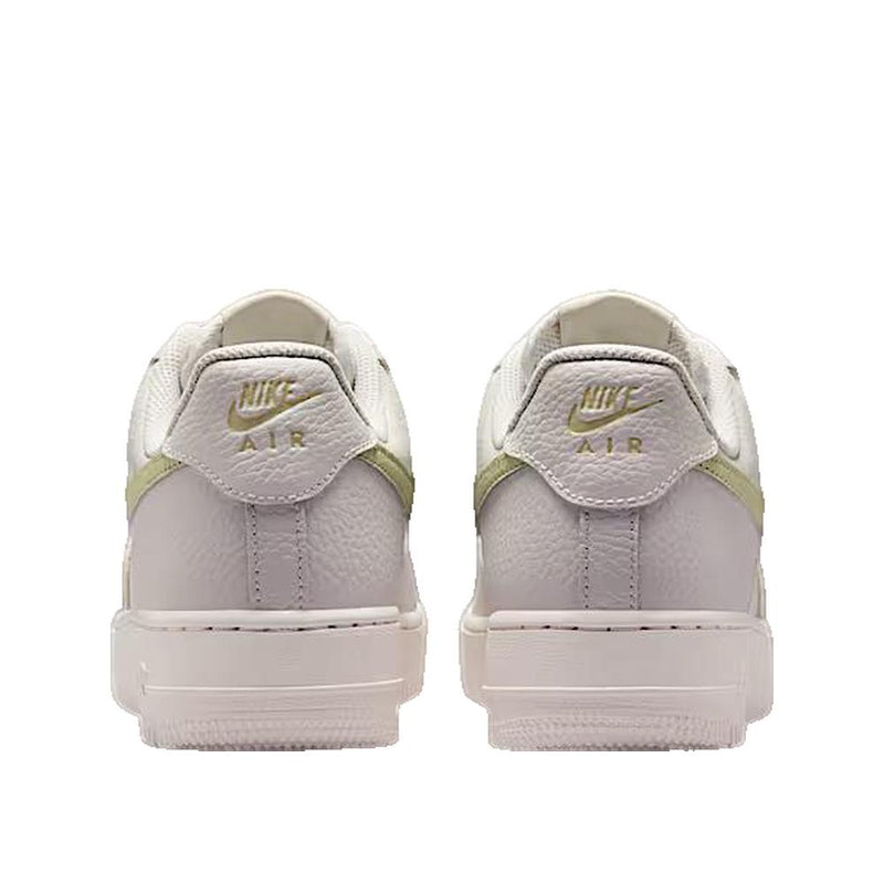 Baskets Air Force 1 '07 - Gris