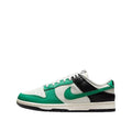 Dunk Low Trainers - White