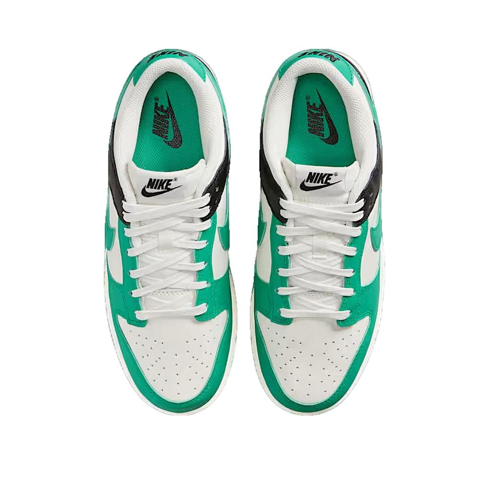 Dunk Low Trainers - White