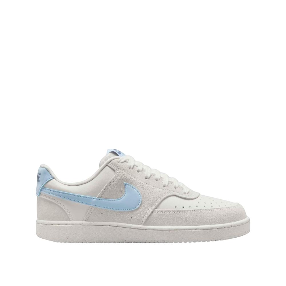 Court Vision Low Trainers - Grey