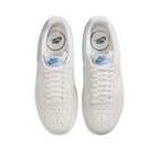 Court Vision Low Trainers - Grey