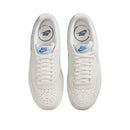 Baskets Court Vision Low - Gris