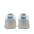 Court Vision Low Trainers - Grey