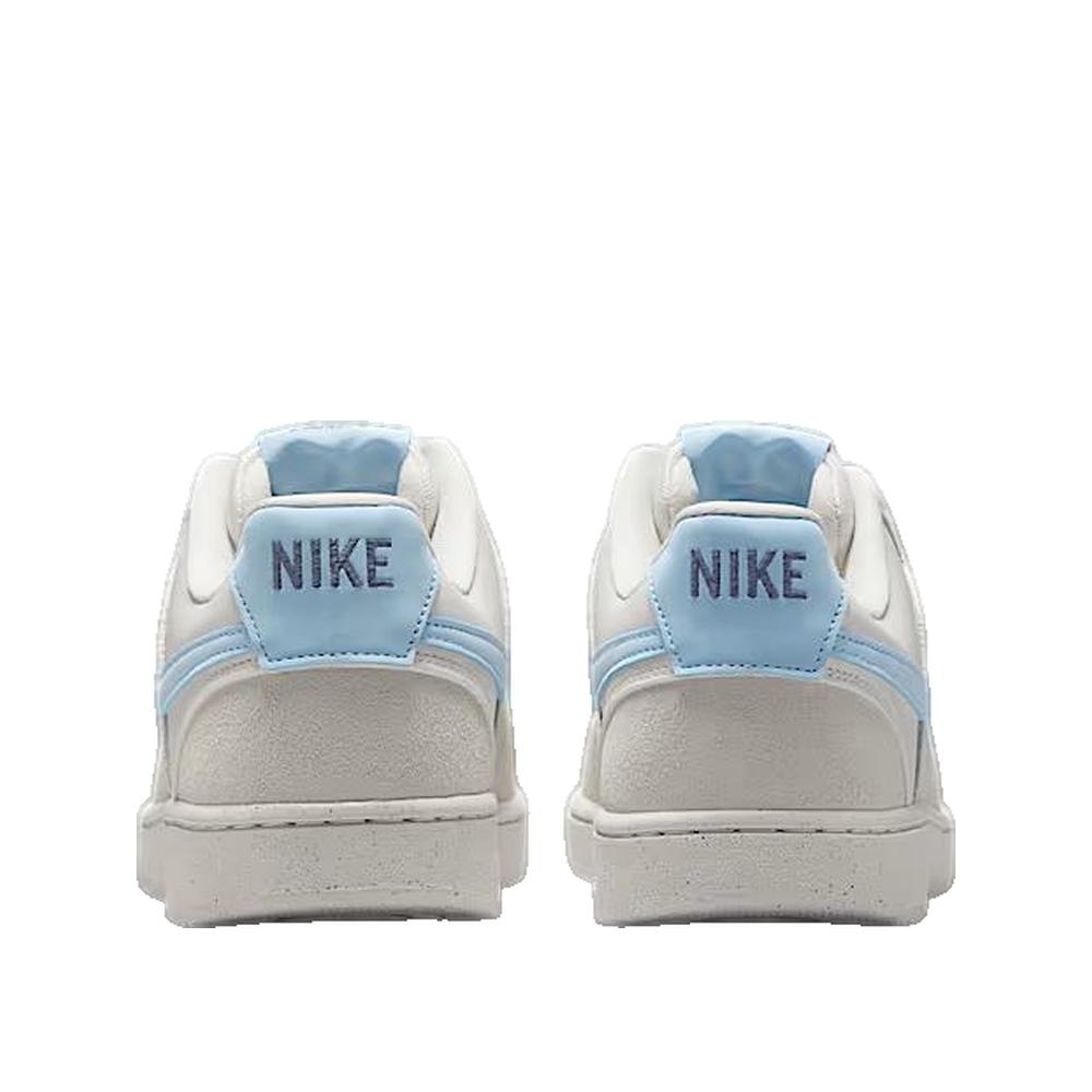 Court Vision Low Trainers - Grey