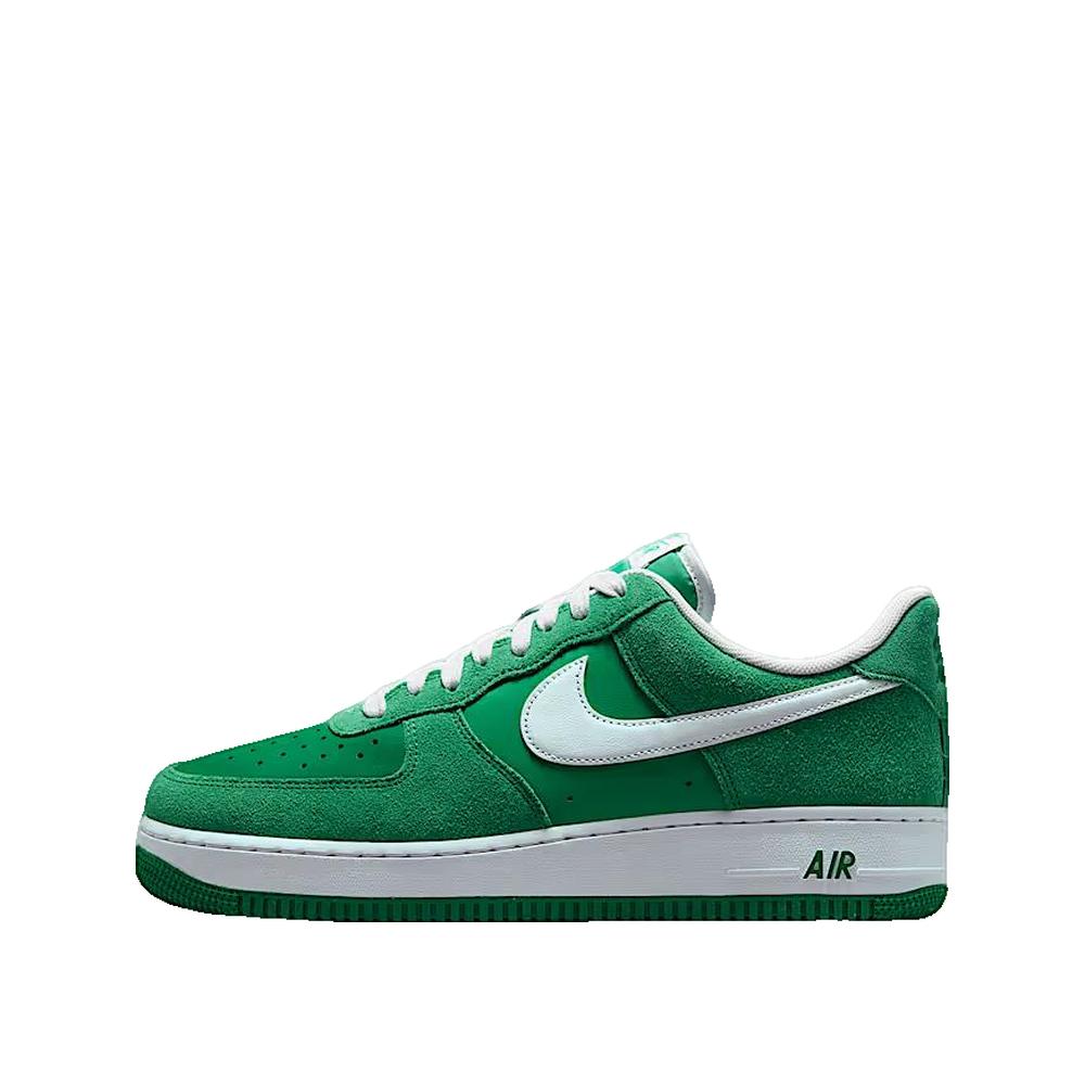 Air Force 1 '07 LV8 Trainers - Green
