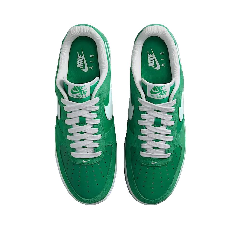 Air Force 1 '07 LV8 Trainers - Green