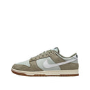 Baskets Dunk Low Retro SE - Argenté