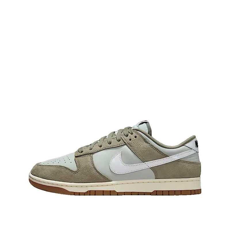 Baskets Dunk Low Retro SE - Argenté