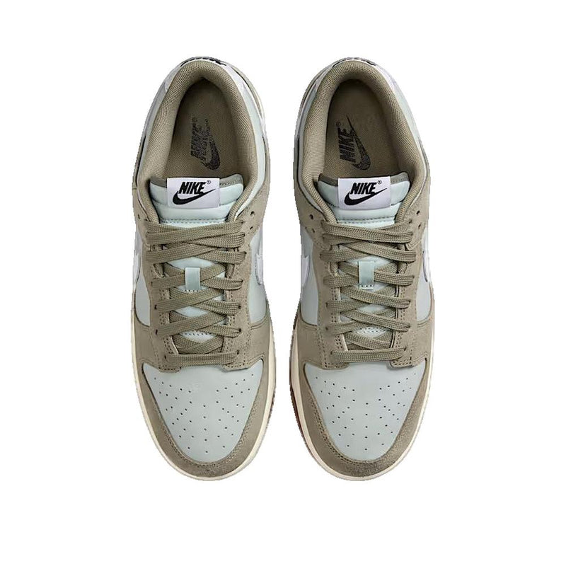 Baskets Dunk Low Retro SE - Argenté