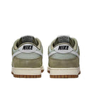 Baskets Dunk Low Retro SE - Argenté