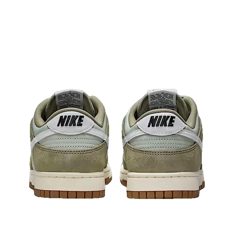 Baskets Dunk Low Retro SE - Argenté