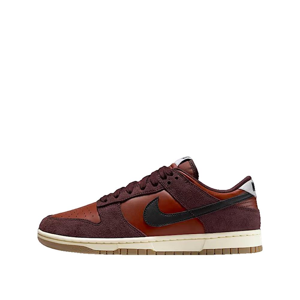 Baskets Dunk Low Retro SE - Orange