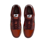 Baskets Dunk Low Retro SE - Orange