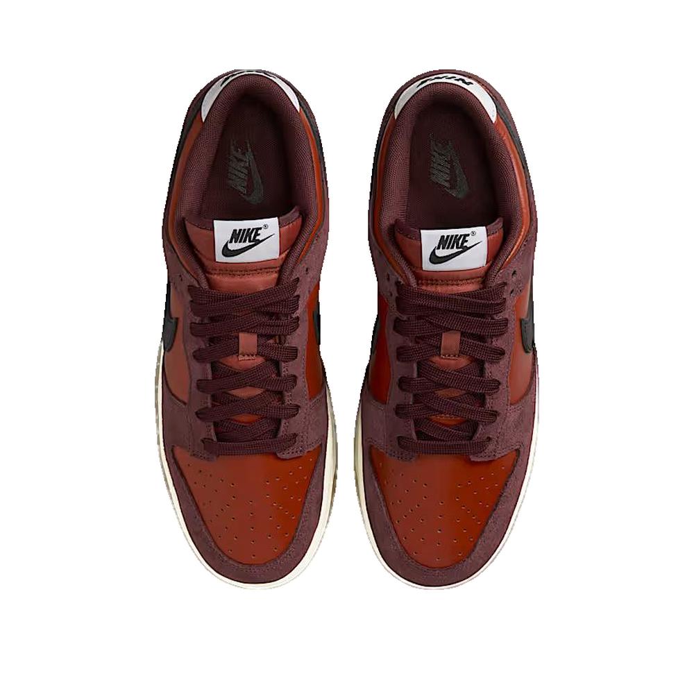 Baskets Dunk Low Retro SE - Orange
