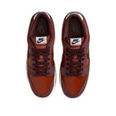 Baskets Dunk Low Retro SE - Orange