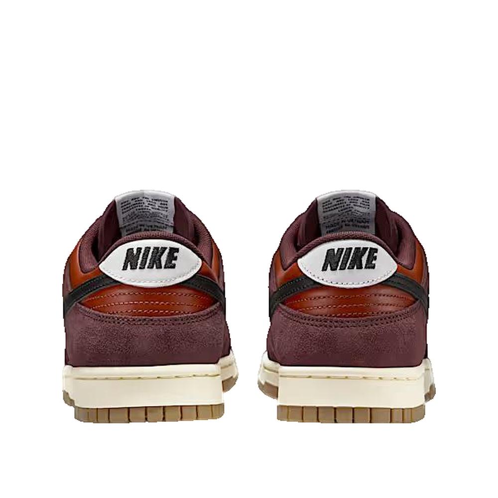 Baskets Dunk Low Retro SE - Orange