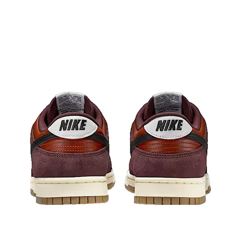 Baskets Dunk Low Retro SE - Orange