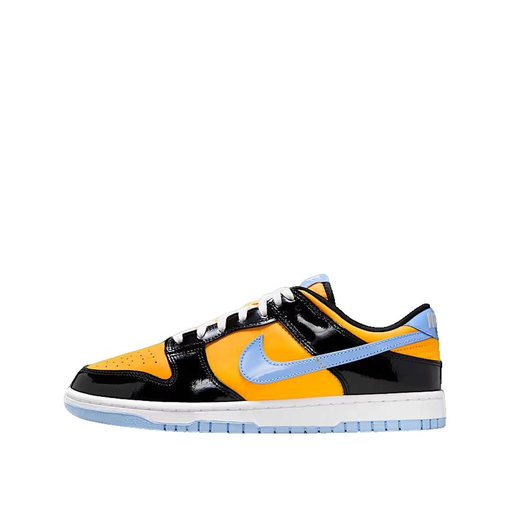 Dunk Low Retro SE Trainers - Black
