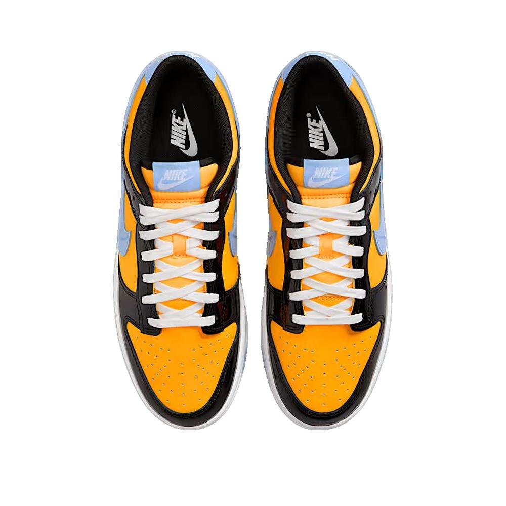 Dunk Low Retro SE Trainers - Black