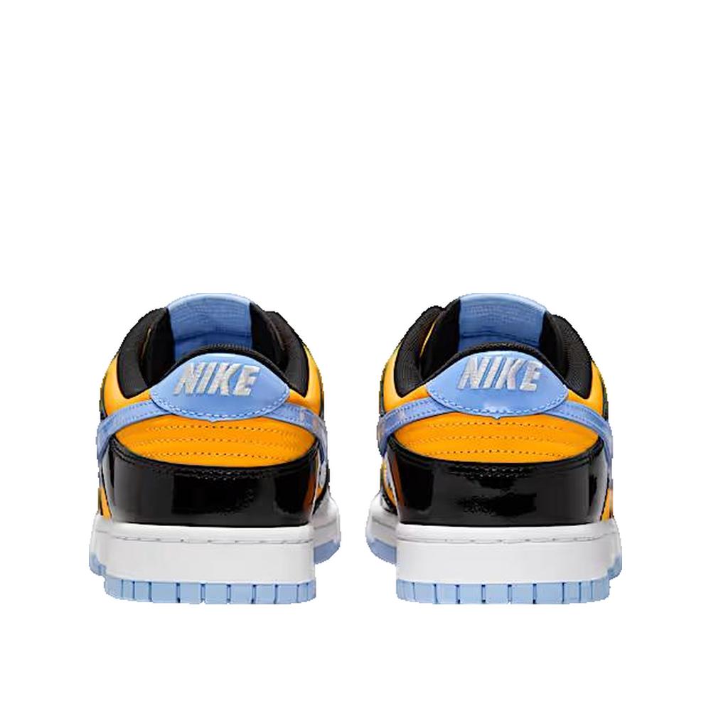 Dunk Low Retro SE Trainers - Black